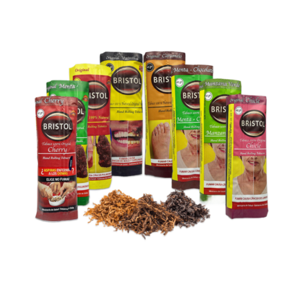tabaco sabores